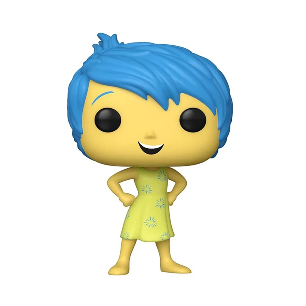 Funko Pop! Disney Inside Out 2 Joy