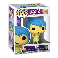 Funko Pop! Disney Inside Out 2 Joy