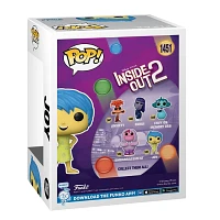 Funko Pop! Disney Inside Out 2 Joy