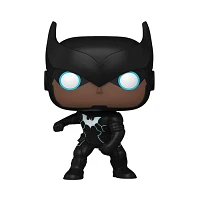 Funko Pop! DC Comics Heroes Batman War Zone Batwing Figure