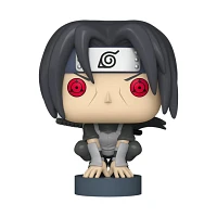 Funko Pop! Animation Naruto Shippuden Young Itachi Uchiha Figure