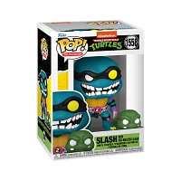 Funko Pop! & Body Slash with Premutated Slash