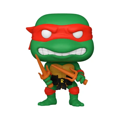 Funko Pop! TV Teenage Mutant Ninja Turtles Raphael (Classic)