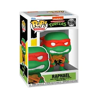 Funko Pop! TV Teenage Mutant Ninja Turtles Raphael (Classic)