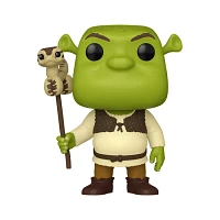 Funko Pop! Movies Shrek Shrek with Snake Balloon