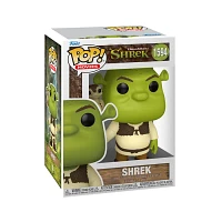 Funko Pop! Movies Shrek Shrek with Snake Balloon