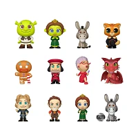 Funko Mystery Minis Shrek