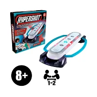 Hypershot Electronic Hockey Game