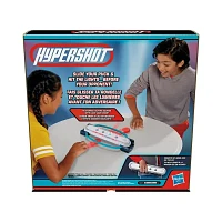 Hypershot Electronic Hockey Game