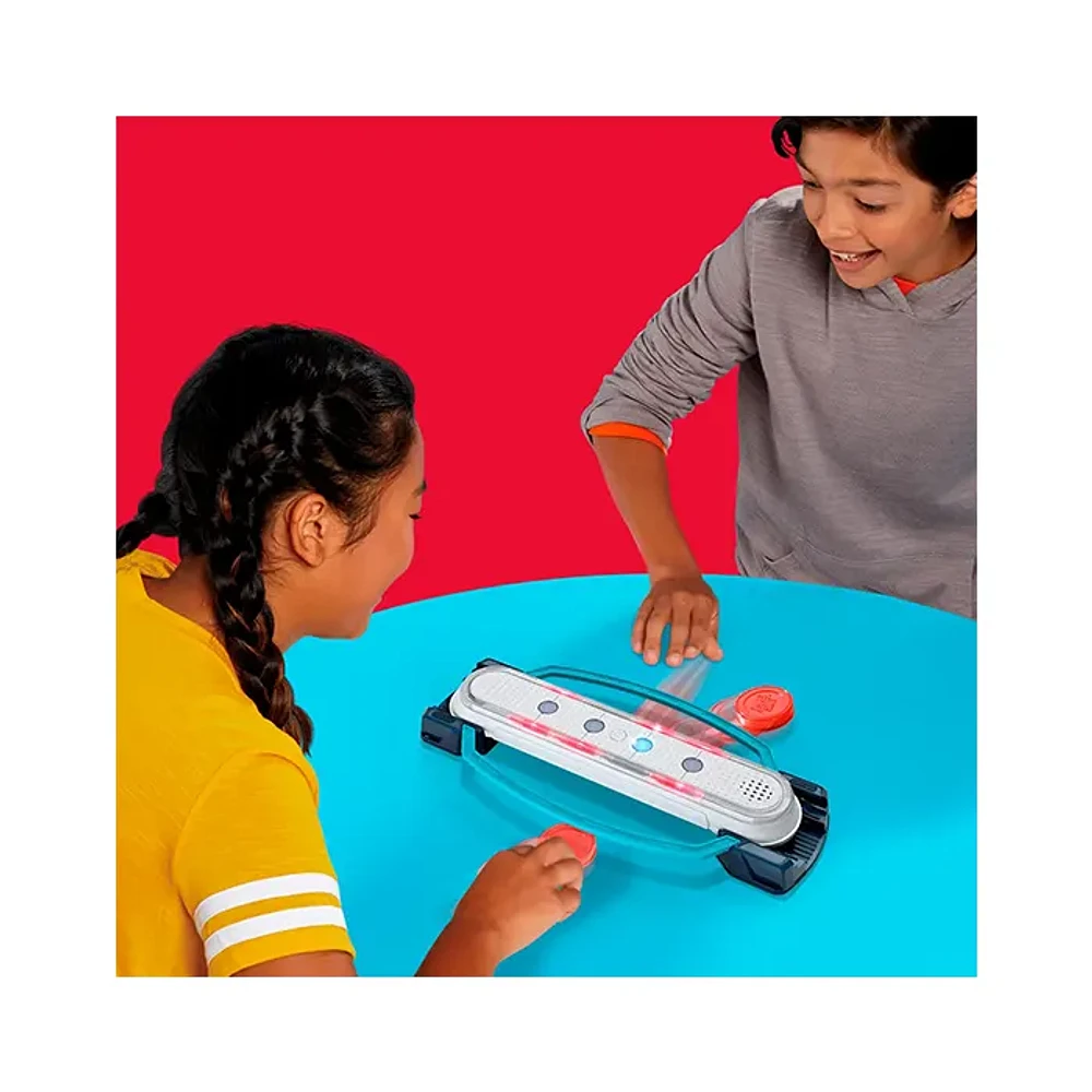 Hypershot Electronic Hockey Game