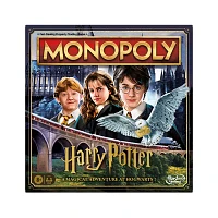 Monopoly Harry Potter