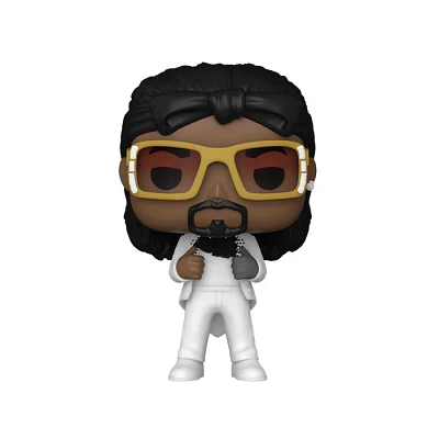 Funko Pop! Rocks Snoop Dogg Sensual Seduction