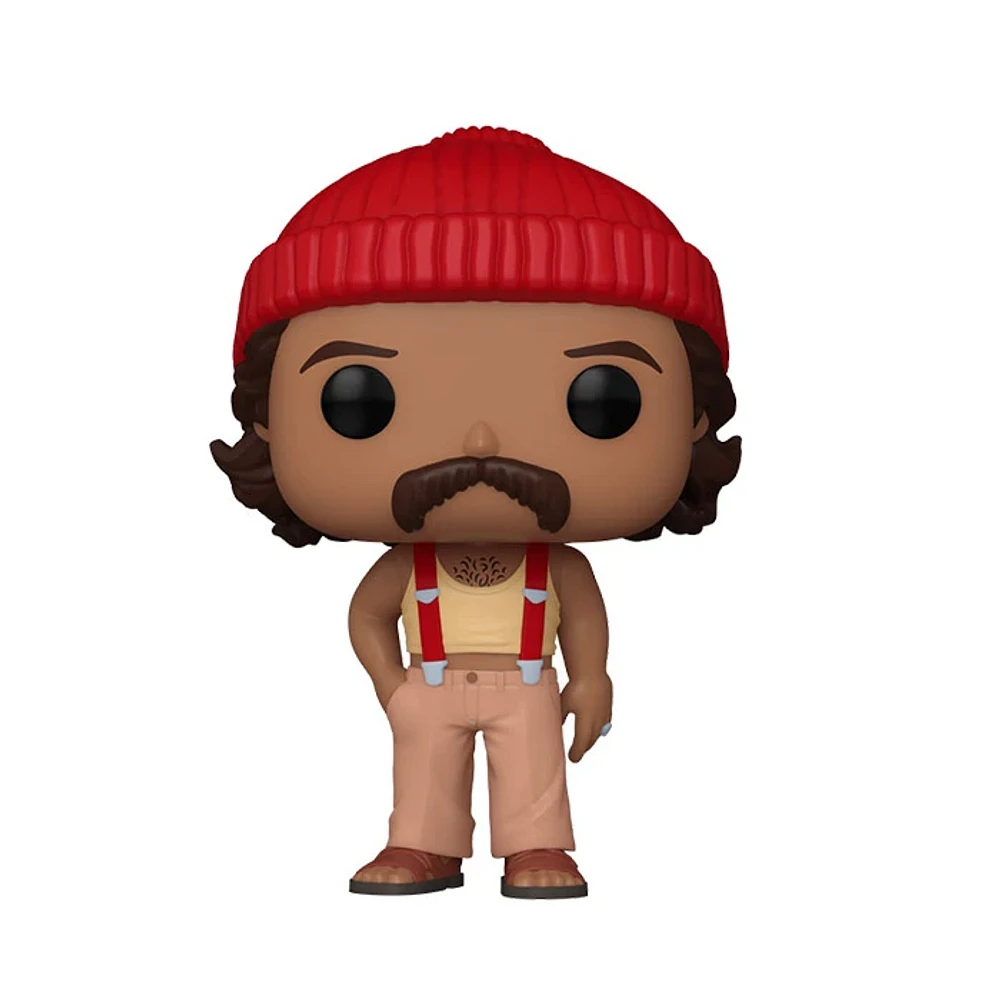 Funko Pop! Movies Cheech And Chong Up In Smoke Cheech