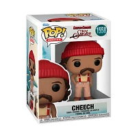 Funko Pop! Movies Cheech And Chong Up In Smoke Cheech