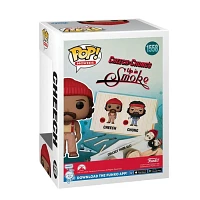 Funko Pop! Movies Cheech And Chong Up In Smoke Cheech