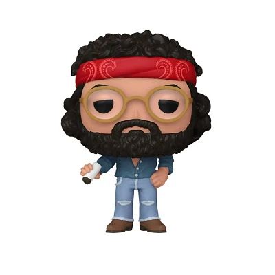 Funko Pop! Movies Cheech And Chong Up In Smoke Chong