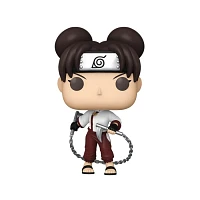 Funko Pop! Animation Naruto Shippuden Tenten