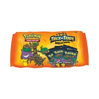 Pokemon: Trick or Trade Booster Bundle 2024