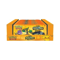 Pokemon: Trick or Trade Booster Bundle 2024