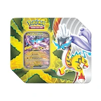 Pokemon Paradox Destinies Tin