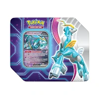 Pokemon Paradox Destinies Tin