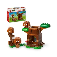 LEGO Super Mario Goombas Playground – 173 Pieces