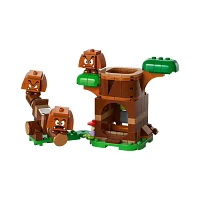 LEGO Super Mario Goombas Playground – 173 Pieces