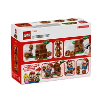 LEGO Super Mario Goombas Playground – 173 Pieces