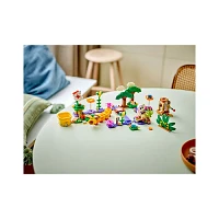 LEGO Super Mario Soda Jungle Maker Set – 598 Pieces