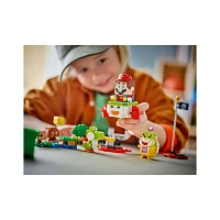 LEGO Super Mario Adventures with Interactive LEGO Mario 218 Pieces