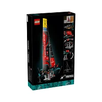 LEGO Technic Emirates Team New Zealand AC75 Yacht – 962 Pieces