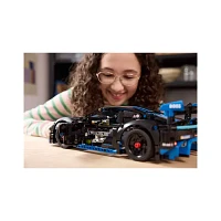 LEGO Technic Porsche GT4 e-Performance Race Car – 834 Pieces