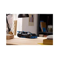 LEGO Technic Porsche GT4 e-Performance Race Car – 834 Pieces