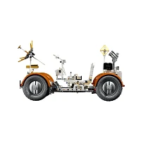 LEGO Technic NASA Apollo Lunar Roving Vehicle – LRV – 1913 Pieces