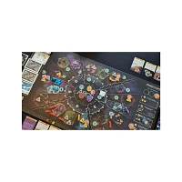 Arcs Conflict & Collapse in the Reach Board Games