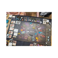 Arcs Conflict & Collapse in the Reach Board Games