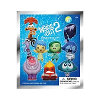 Mystery Pack 3D Figural Keyring Disney Inside Out Series 2