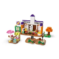 LEGO Animal Crossing KK’s Concert at the Plaza – 550 Pieces