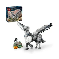 LEGO Harry Potter Buckbeak – 723 Pieces