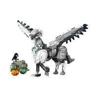 LEGO Harry Potter Buckbeak – 723 Pieces