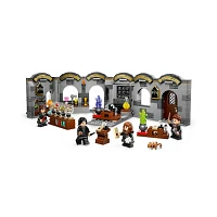 LEGO Harry Potter Hogwarts Castle Potions Class – 397 Pieces