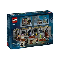 LEGO Harry Potter Hogwarts Castle Potions Class – 397 Pieces