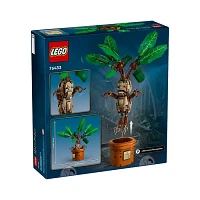 LEGO Harry Potter Mandrake – 579 Pieces