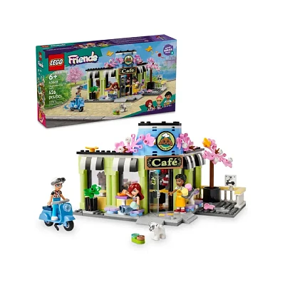 LEGO Friends Heartlake City Cafe – 426 Pieces