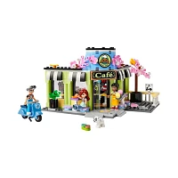 LEGO Friends Heartlake City Cafe – 426 Pieces