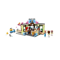 LEGO Friends Heartlake City Cafe – 426 Pieces