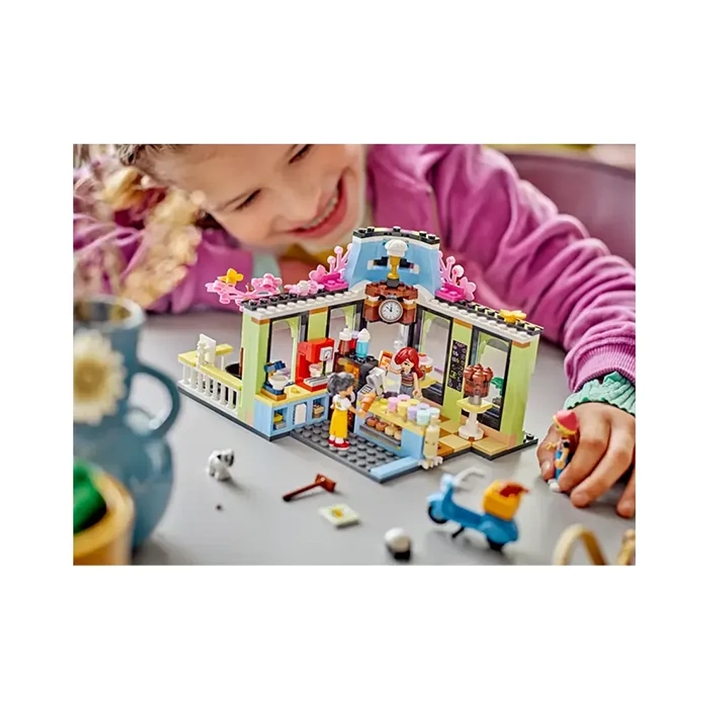 LEGO Friends Heartlake City Cafe – 426 Pieces