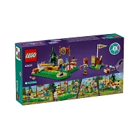 LEGO Friends Adventure Camp Archery Range – 157 Pieces