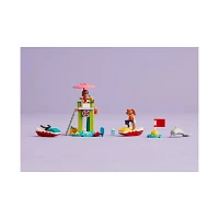 LEGO Friends Beach Water Scooter – 84 Pieces