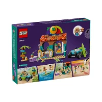 LEGO Friends Beach Smoothie Stand – 213 Pieces